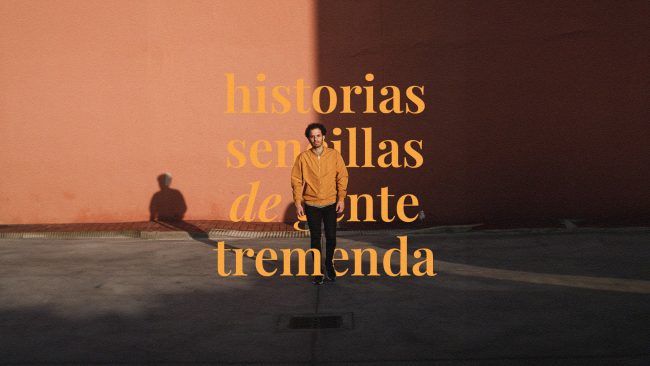 Mi historia