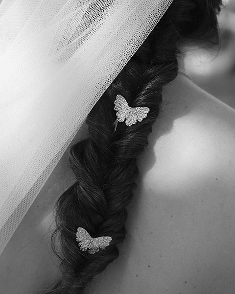 Fotos de una boda en La Almoguera decorada por May Eventos